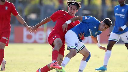 Super League 2: Για νέα «προσπέραση» η Κηφισιά, δοκιμασία στο Αιγάλεω για τον Πανιώνιο