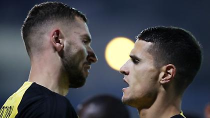 Match Analysis: Oι ποιοτικές εκτελέσεις του Λαμέλα και το γκολ δικαίωσης του Μήτογλου