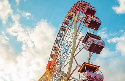 Λούνα παρκ στην Αττική: Το περιστατικό προήλθε από έκτακτη διακοπή ρεύματος στην περιοχή - Ενεργοποιήθηκαν οι γεννήτριες