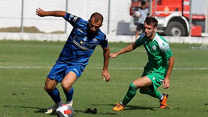 LIVE TV: Παναργειακός-Χανιά