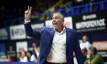 Παπαθεοδώρου: «Εξαιρετική εμφάνιση σε σκοράρισμα και δημιουργία»