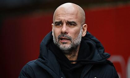 Γκουαρντιόλα: «Αν συνεχίσουμε να χάνουμε, μπορεί να με διώξουν-Εγώ δεν παρατάω τους παίκτες μου»