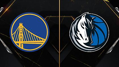 Γουόριορς-Μάβερικς