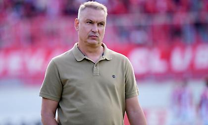 Γρηγορίου στη Δίκη: «Ο τίτλος θα κριθεί πάλι στο φινάλε»