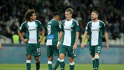 Η άμυνα το στοιχείο που κρατάει τον Παναθηναϊκό στις πρώτες θέσεις!