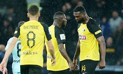 Κετσετζόγλου: «Πολλές αλλαγές με ΠΑΟΚ-Αναβάθμιση στο τμήμα αποκατάστασης, επιστρέφει ο Μπουρακί»