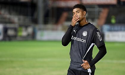 Σύντομα ο Ράσταβατς θα υπολογίζει ξανά τον Σαλσίδο