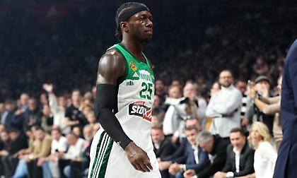 Προφυλάχθηκε ο Ναν στον Παναθηναϊκό - Αισιοδοξία ότι θα προλάβει Αρμάνι