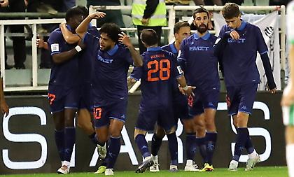 Athens Kallithea: Με δύο απουσίες και μία επιστροφή κόντρα στον Ολυμπιακό