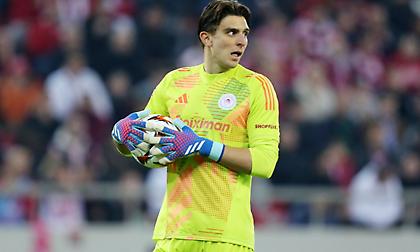 Δίνουν συνέχεια στο ενδιαφέρον της Γαλατάσαραϊ για Τζολάκη οι Τούρκοι