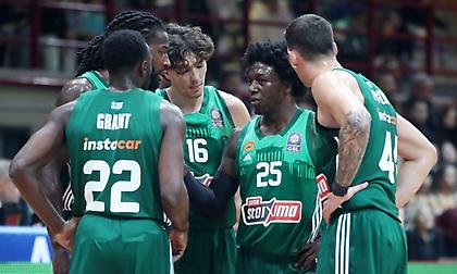 Πετρίδης: «Πρέπει να σφίξει την άμυνα ο Παναθηναϊκός – Έχει τις πιθανότητες με το μέρος του ο Ναν»