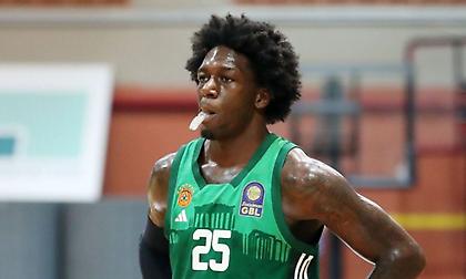 Παναθηναϊκός: Λήξη συναγερμού για Ναν, παίζει με Αρμάνι