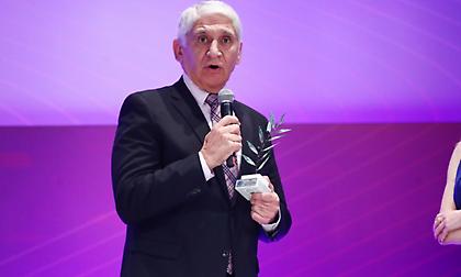 Γιαννάκης: «Έκανε έναν άθλο η ομάδα του Παναθηναϊκού στο μπάσκετ» - Τι είπε για τον Σλούκα