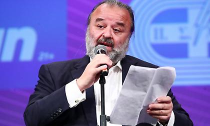 Ηλιόπουλος: «Να σκίσουμε τον πάτο του βαρελιού, να βγει η λάσπη και η τοξικότητα - Είμαι κάθετος με τα ιερά σύμβολα»