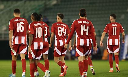 Χριστόγλου: «Χρειάζεται ενίσχυση ο Ολυμπιακός, ολοφάνερη η αδυναμία να μην έχει 10άρι»