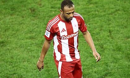 Νικολακόπουλος: «Στον Ολυμπιακό δεν είχαν δει το ΠΑΟΚ-Καλλιθέα;»