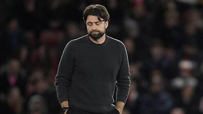 Τέλος ο Μάρτιν από την Σαουθάμπτον