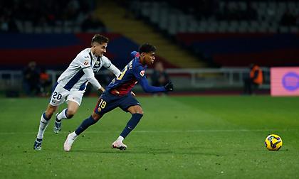 Η Μπαρτσελόνα χάνει και τον Γιαμάλ, μετά την απώλεια της μοναξιάς στην κορυφή