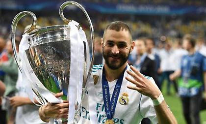 Έτοιμος να αποσυρθεί από την ενεργό δράση και να αναλάβει πόστο στη Ρεάλ ο Μπενζεμά!