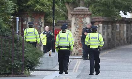 Βρετανία: 12χρονη κατηγορείται για ανθρωποκτονία από πρόθεση για το θάνατο 80χρονου