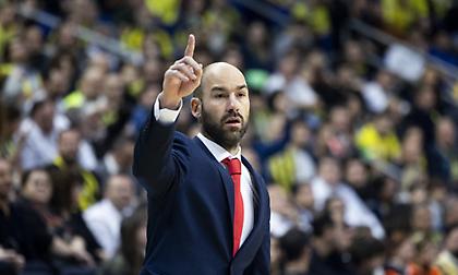 Ευρωλίγκα: Ματσάρες με τεράστιο βαθμολογικό ενδιαφέρον σε Μονακό, Βαρκελώνη και Παρίσι!