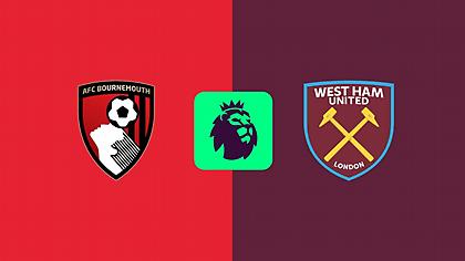 Μπόρνμουθ-Γουέστ Χαμ