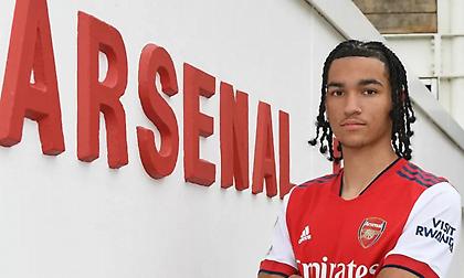 Παίρνει πρώην παίκτη της Άρσεναλ ο ΠΑΣ Γιάννινα!