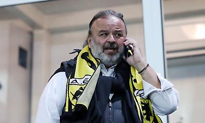 Η ΑΕΚ εν μέσω διαδικασίας δομικών αλλαγών