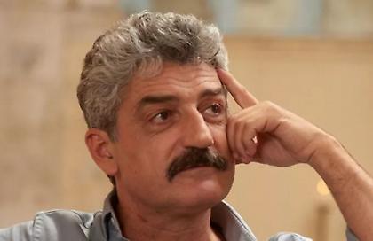 «Έφυγε» στα 57 του, ο ηθοποιός Δημήτρης Ήμελλος
