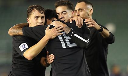 Athens Kallithea, η… αλλοπρόσαλλη: Δεν έχει νίκη στο πρωτάθλημα αλλά έχει κόψει βαθμούς από όλο το Big-4!