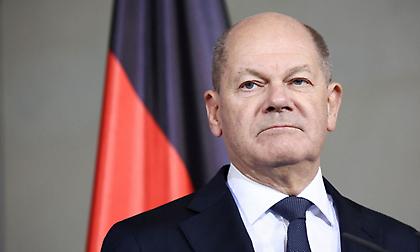 Γερμανία: Έπεσε η κυβέρνηση Σολτς!