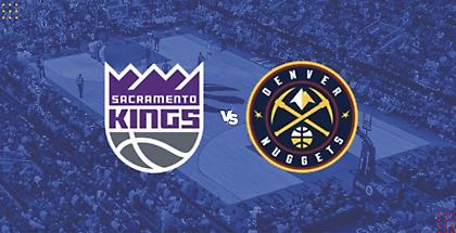 Κινγκς-Νάγκετς