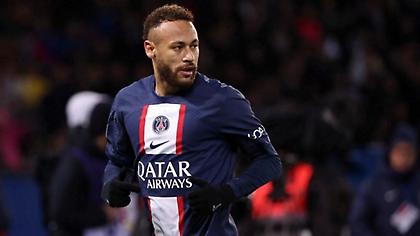 Έντονα παράπονα του Νεϊμάρ για τη διοίκηση της Παρί και μερίδας οπαδών