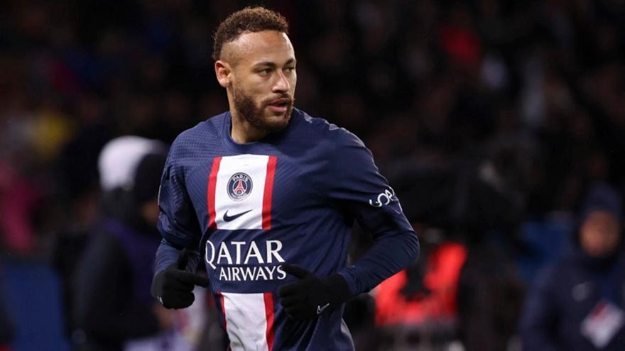 Νεϊμάρ: Έντονα παράπονα του Νεϊμάρ για τη διοίκηση της Παρί και μερίδας οπαδών