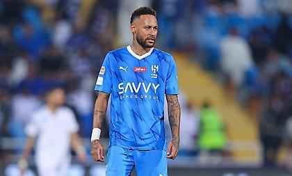 Το MSN ξανά μαζί: Ο Νεϊμάρ πιέζει για να πάει στην Ίντερ Μαϊάμι!