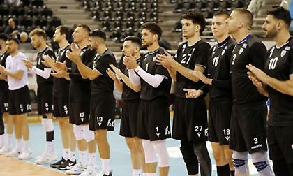 Έτοιμος για την πρόκριση ο ΠΑΟΚ