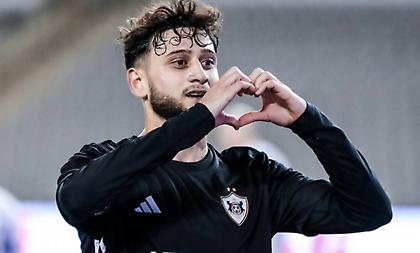 Αντίπαλοι Ολυμπιακού: Έπιασε κορυφή με πεντάρα η Καραμπάγκ