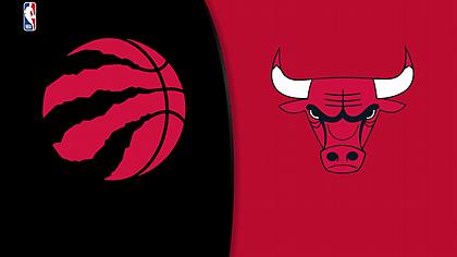 Ράπτορς-Μπουλς