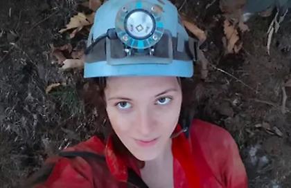 Άλπεις: 32χρονη σπηλαιολόγος παγιδεύτηκε σε βάθος εκατοντάδων μέτρων - Σε εξέλιξη επιχείρηση που μπορεί να διαρκέσει ημέ