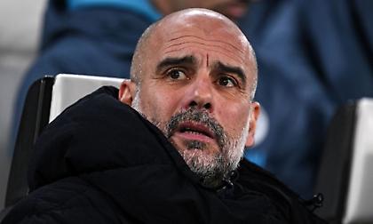 Γκουαρντιόλα: «Πρέπει να βρω λύσεις και δεν βρίσκω-Δεν είμαι αρκετά καλός»