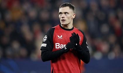 Kicker: «Ο Βιρτς υπέγραψε επέκταση και δεν φεύγει από τη Λεβερκούζεν»