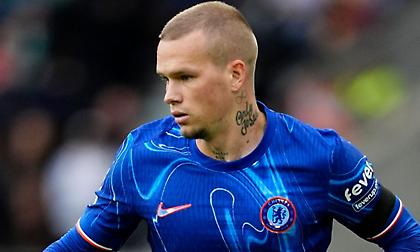 Μούντρικ: «Μεγάλο σοκ το θετικό δείγμα, ουδέποτε πήρα απαγορευμένη ουσία εν γνώσει μου»