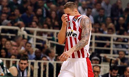 Παναθηναϊκός για Τίμα: «Τα ειλικρινή μας συλλυπητήρια…»