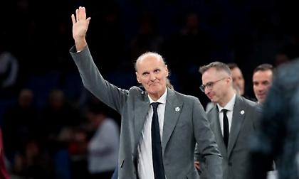 Ιβάνοβιτς: «Έμπειρος και με σπουδαίους παίκτες ο Ολυμπιακός, να έχουμε χαρακτήρα»