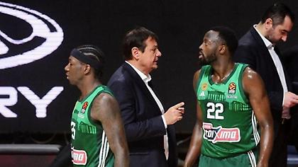 Πετρίδης: «Να αλλάξει την εικόνα του, να θυμίσει τον περσινό Παναθηναϊκό και να ζεστάνει τον κόσμο»