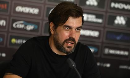 ΠΑΟΚ: Δεν θα γίνει ΑΜΚ - Τι αναφέρθηκε στη ΓΣ