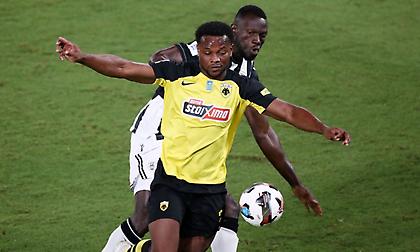 Ντέρμπι ΑΕΚ-ΠΑΟΚ στο Κύπελλο Ελλάδας και τελευταία αγωνιστική στο Conference League