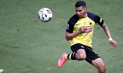 Τσακίρης: «Κατάλαβαν οι Μεξικανοί ότι δεν συζητά με… αστεία ποσά για Πινέδα η ΑΕΚ - Τι ισχύει για Ελίασον με ΠΑΟΚ»