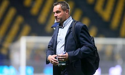 Βίντεο Λανουά με δύο επίμαχες φάσεις από τη 15η αγωνιστική της Σούπερ Λίγκας