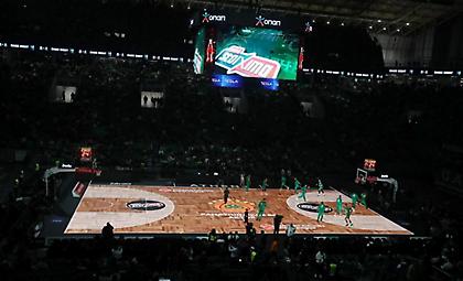 Παναθηναϊκός AKTOR ενόψει Αρμάνι: «Στο γήπεδο από νωρίς, θα υπάρξουν πολλές εκπλήξεις - Στήριξη στην ομάδα μόνο με φωνή»